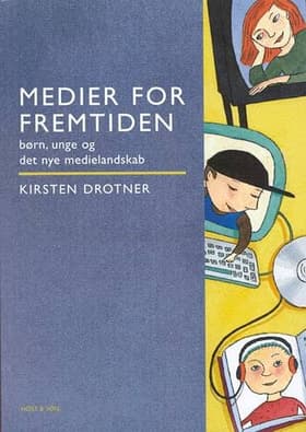 Medier for fremtiden af .