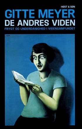 De andres viden af Gitte Meyer
