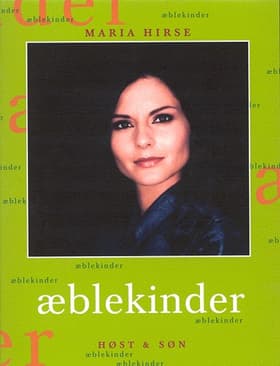 Æblekinder af Maria Hirse
