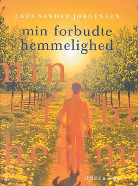 Min forbudte hemmelighed af Lars Sander Jørgensen