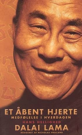Et åbent hjerte af Dalai Lama