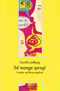 Tal mange sprog! af Gunilla Ladberg