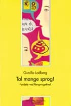 Tal mange sprog!