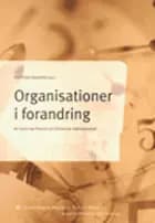 Organisationer i forandring