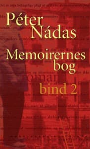 Memoirernes bog af Péter Nádas