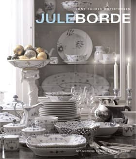 Juleborde af .