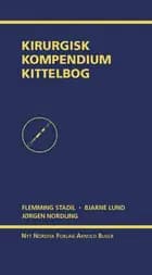 Kirurgisk kompendium - kittelbog