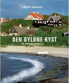 Den gyldne kyst af Anders Grøndahl