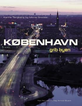 København af Minna Grooss