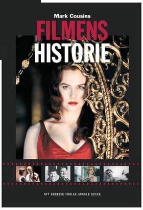 Filmens historie af Mark Cousins
