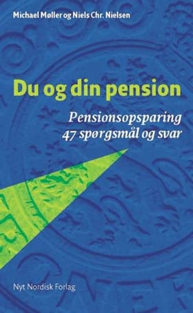 Du og din pension af Michael Møller