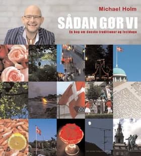 Sådan gør vi af Michael Holm