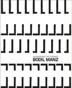 Keramikeren Bodil Manz af Bodil Busk Laursen