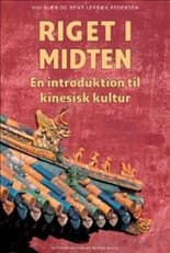 Riget i midten af Vivi Kjær