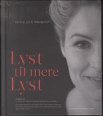 Lyst til mere lyst af Cecilie Lolk Tommerup