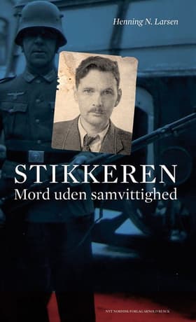 Stikkeren af Henning N. Larsen