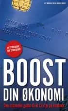 Boost din økonomi
