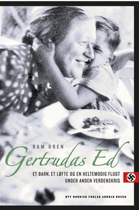 Gertrudas ed af Ram Oren