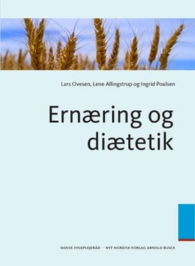 Ernæring og diætetik af Lars Ovesen