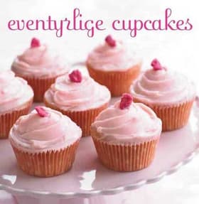 Eventyrlige cupcakes af -