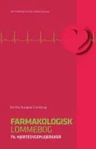 Farmakologisk lommebog til hjertesygeplejersker