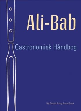 Gastronomisk Haandbog af Ali-Bab