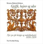 Griffe, hejrer og ulve