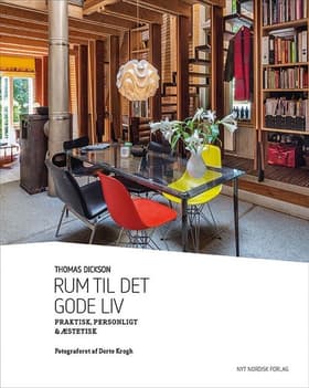 Rum til det gode liv af Thomas Dickson