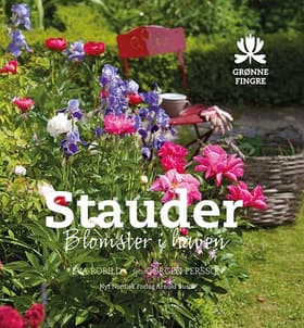 Stauder af Eva Robild