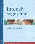 Intensiv sygepleje