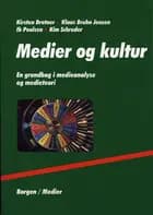 Medier og kultur