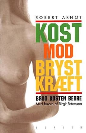 Kost mod brystkræft af Robert Arnot