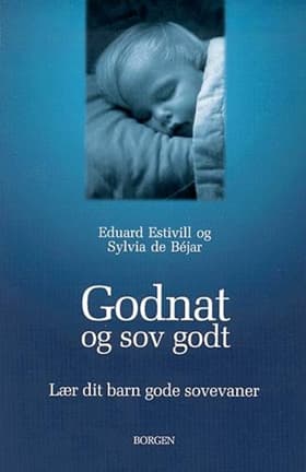 Godnat og sov godt af Eduard Estivill