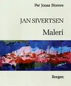 Jan Sivertsen - Maleri