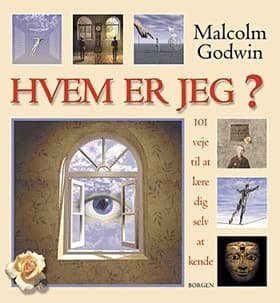 Hvem er jeg? af Malcolm Godwin