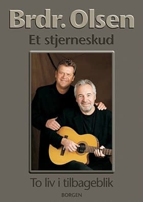 Brødrene Olsen af Jan Eriksen