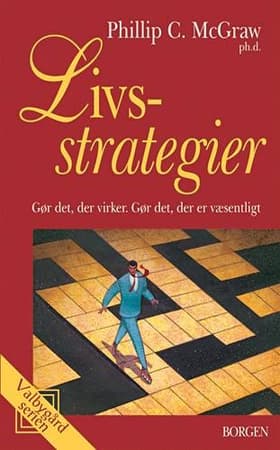 Livsstrategier af Dr. Phil