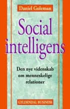 Social intelligens