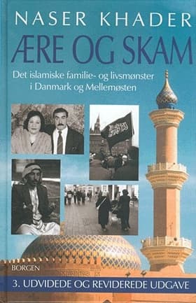 Ære og skam af Naser Khader