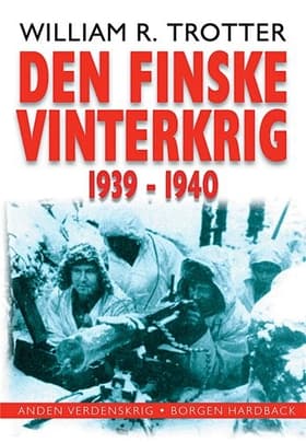 Den finske vinterkrig af William R. Trotter