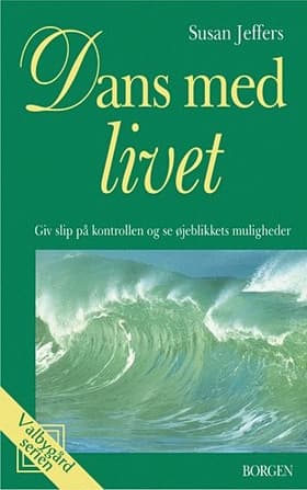 Dans med livet af Susan J. Jeffers