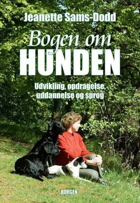 Bogen om hunden af Jeanette Sams-Dodd