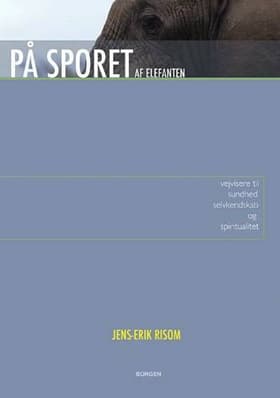 På sporet af elefanten af Jens E. Risom