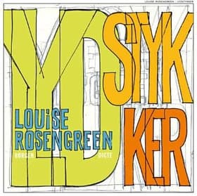 Lydstykker af Louise Rosengreen