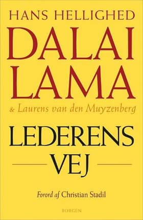 Lederens vej af Dalai Bstan-'dzin-rgya-mtsho
