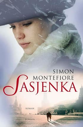 Sasjenka af Simon Montefiore