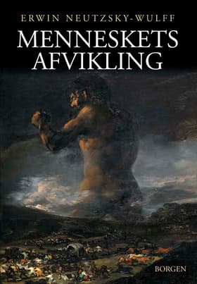 Menneskets afvikling af Erwin Neutzsky-Wulff