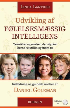 Udvikling af følelsesmæssig intelligens af Linda Lantieri