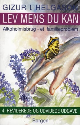 Lev mens du kan af Gizur I. Helgason