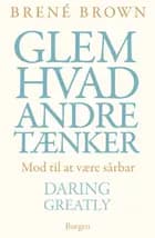 Glem hvad andre tænker